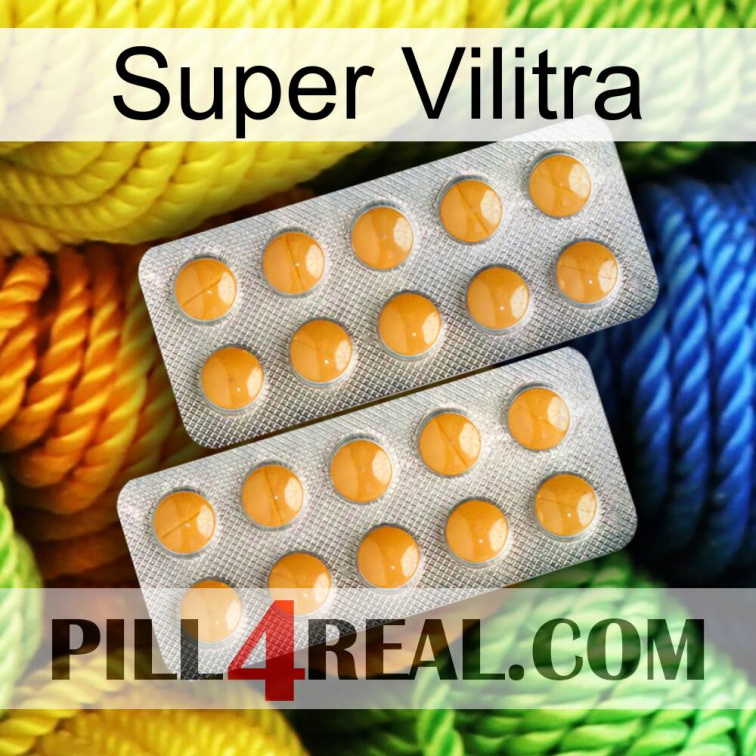 Super Vilitra levitra2